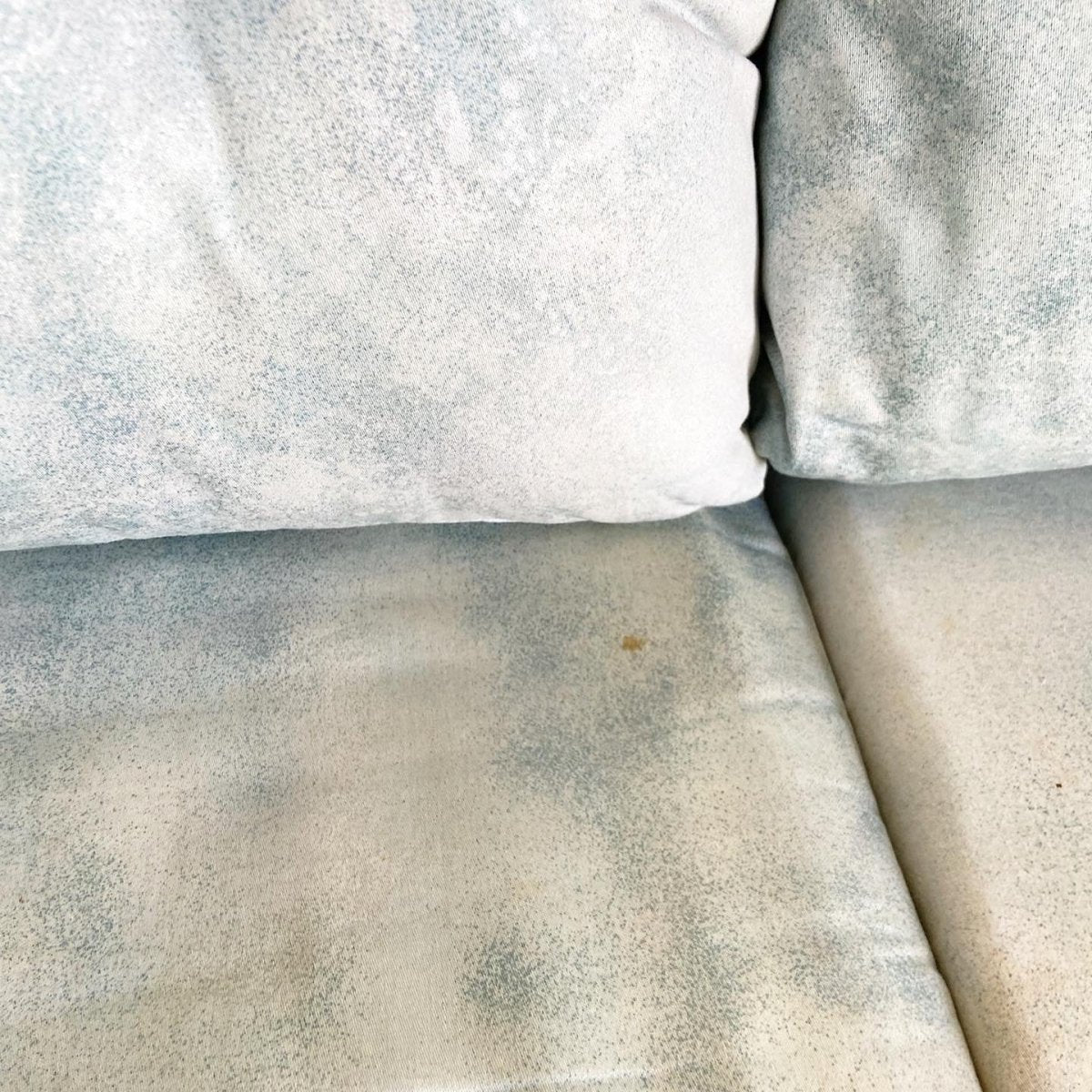 Boho Chic Pencil Reed Rattan Love Seat by Henry Link - Dolphin & Flamingo