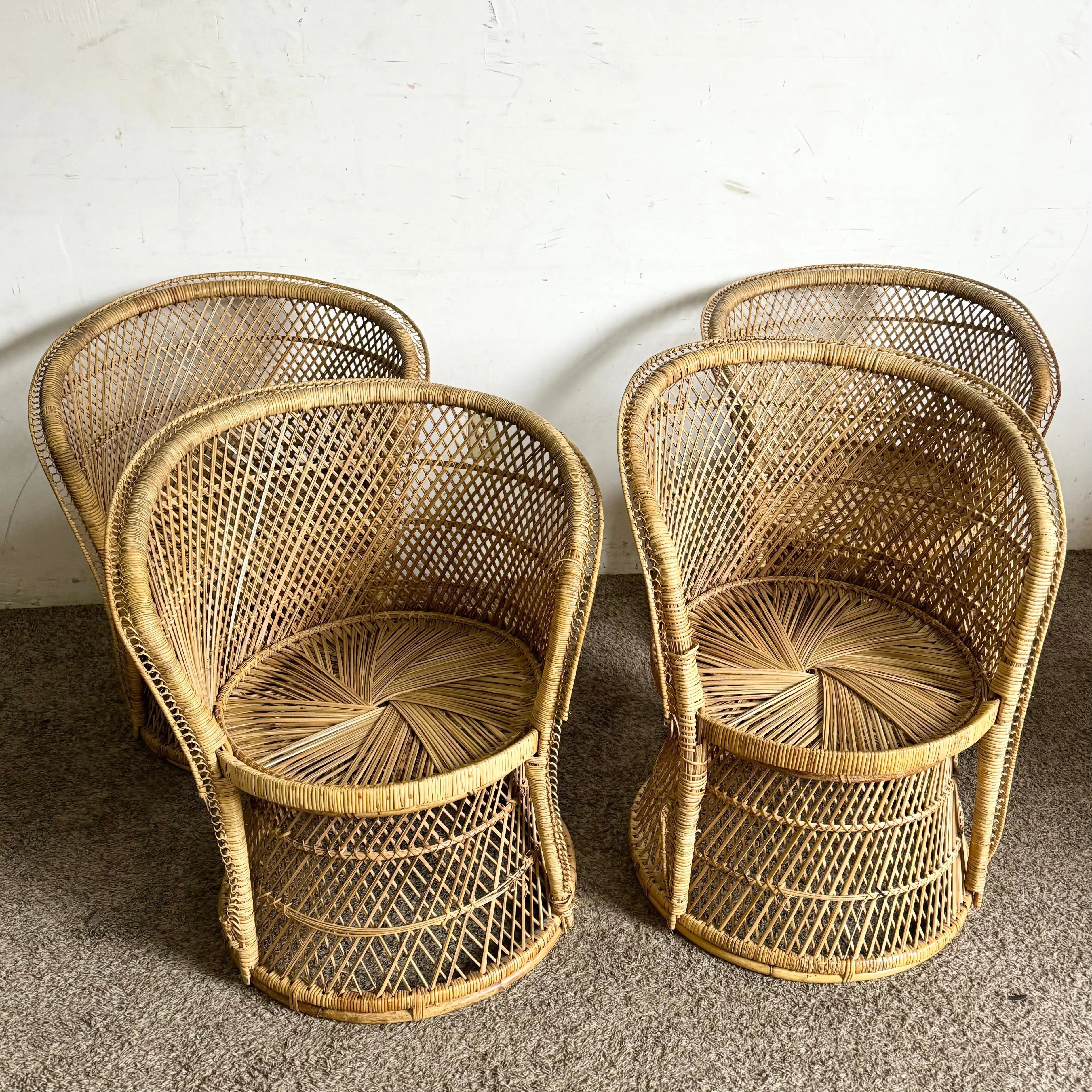 Furniture - Dolphin & Flamingo