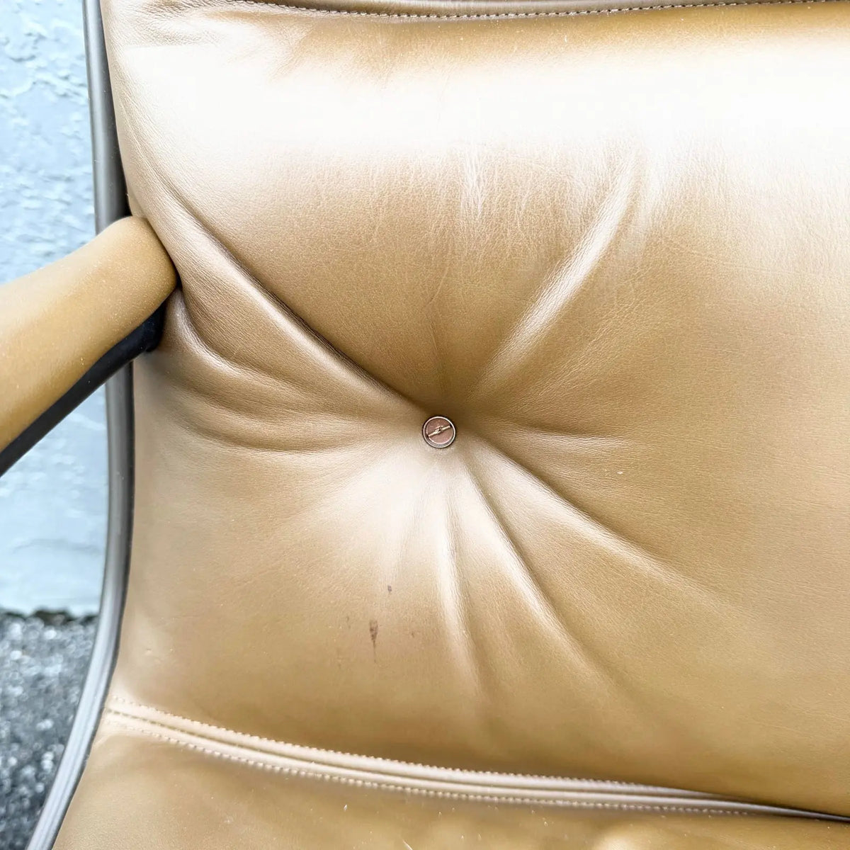 1976 and 1981 Vintage Office Chairs by Steelcase - Set of 2