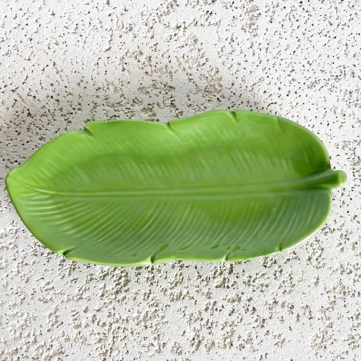 Boho Chic Ceramic Flamingo Salt and Pepper Shaker Set - 3 Pieces