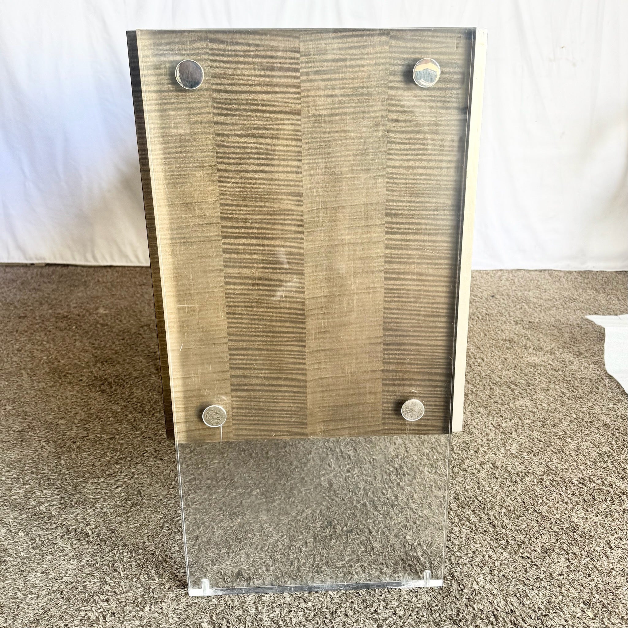 Anji Cabinet/Buffet Casual Dining by Theodore Alexander