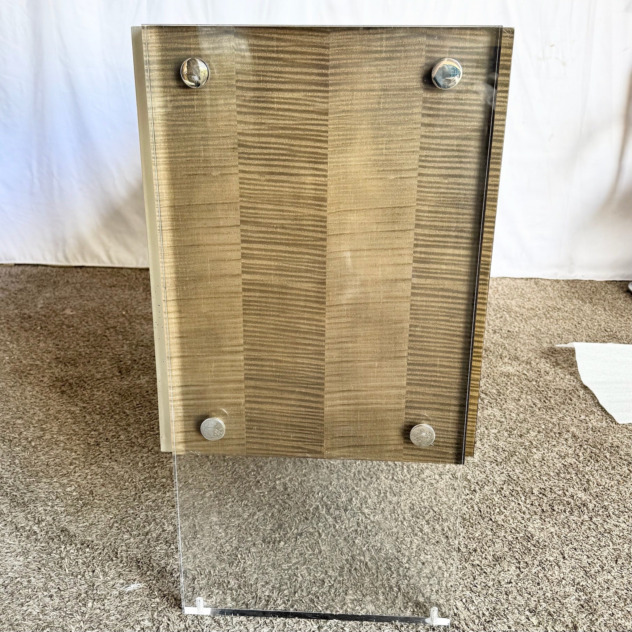 Anji Cabinet/Buffet Casual Dining by Theodore Alexander