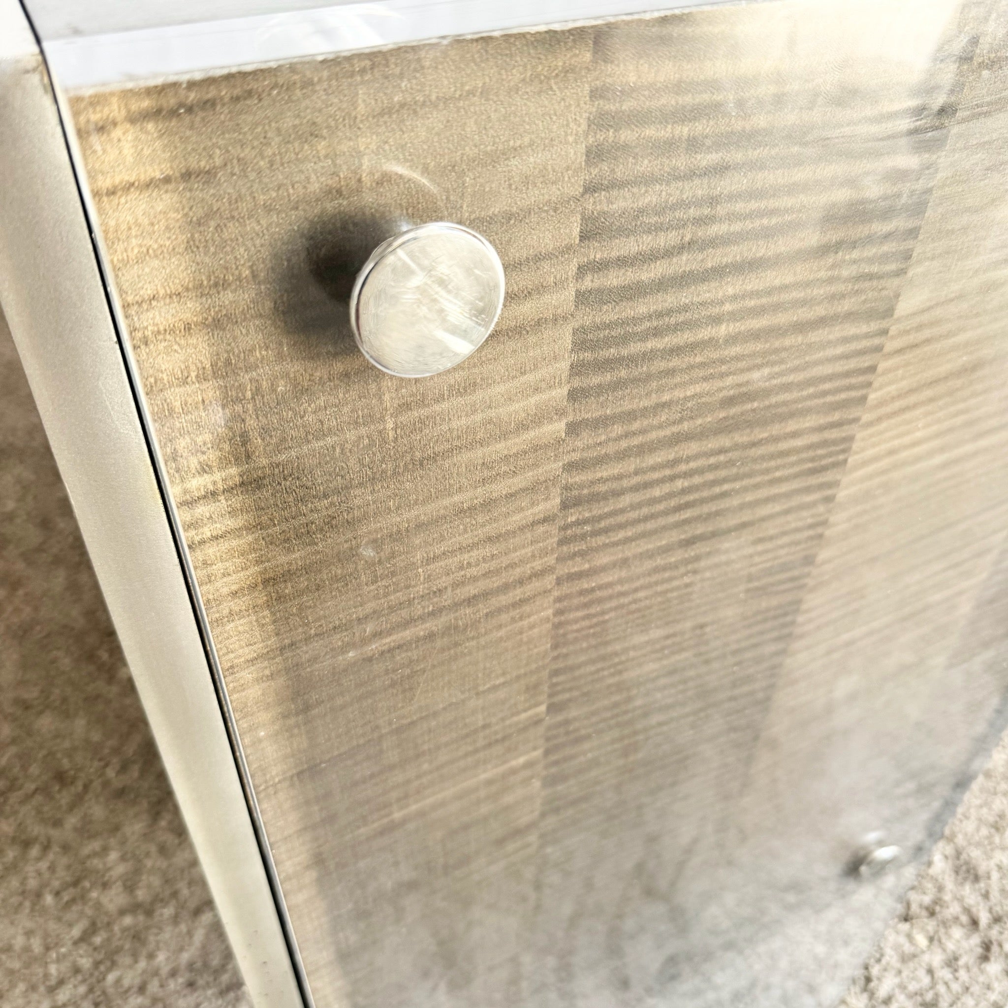 Anji Cabinet/Buffet Casual Dining by Theodore Alexander
