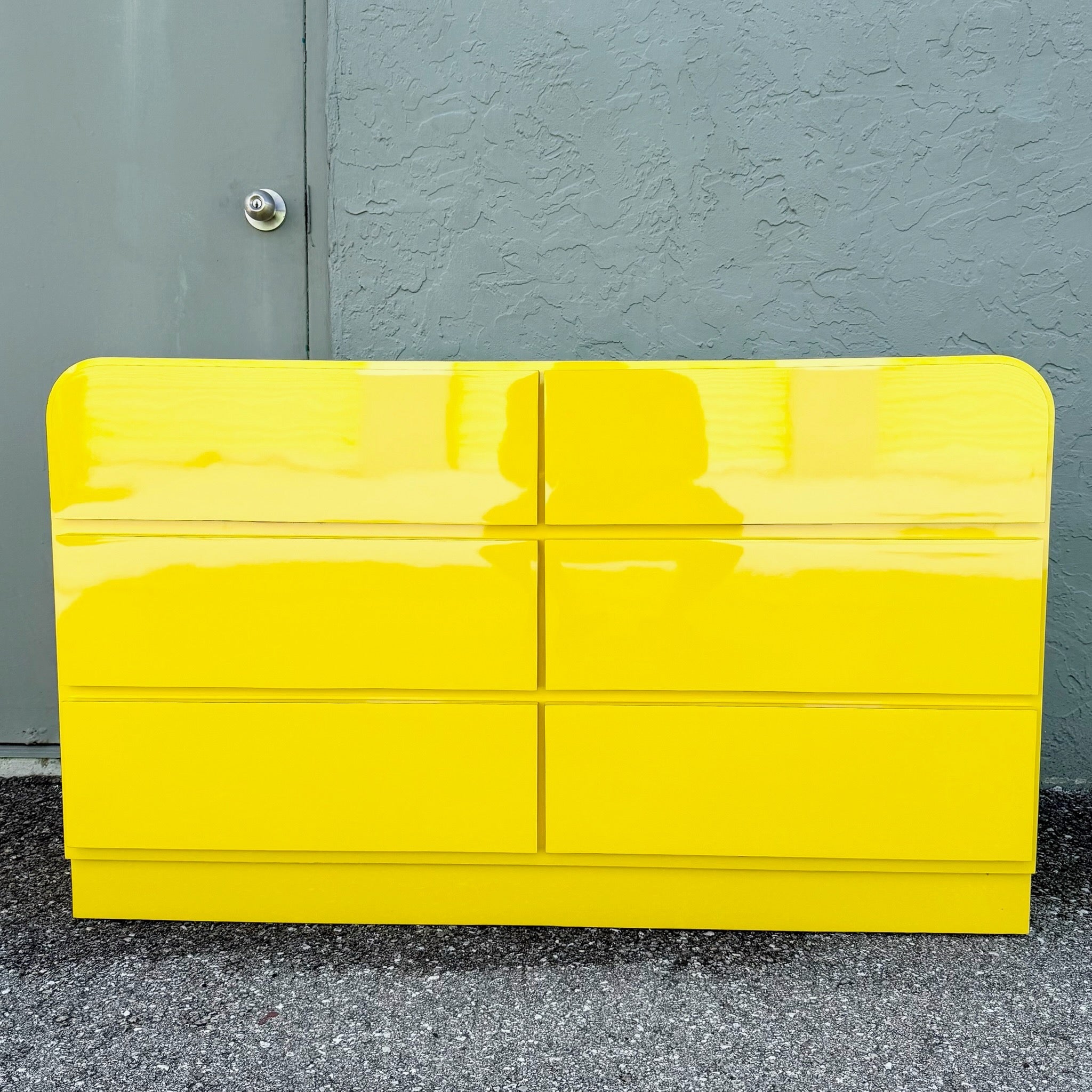 Dressers - Dolphin & Flamingo