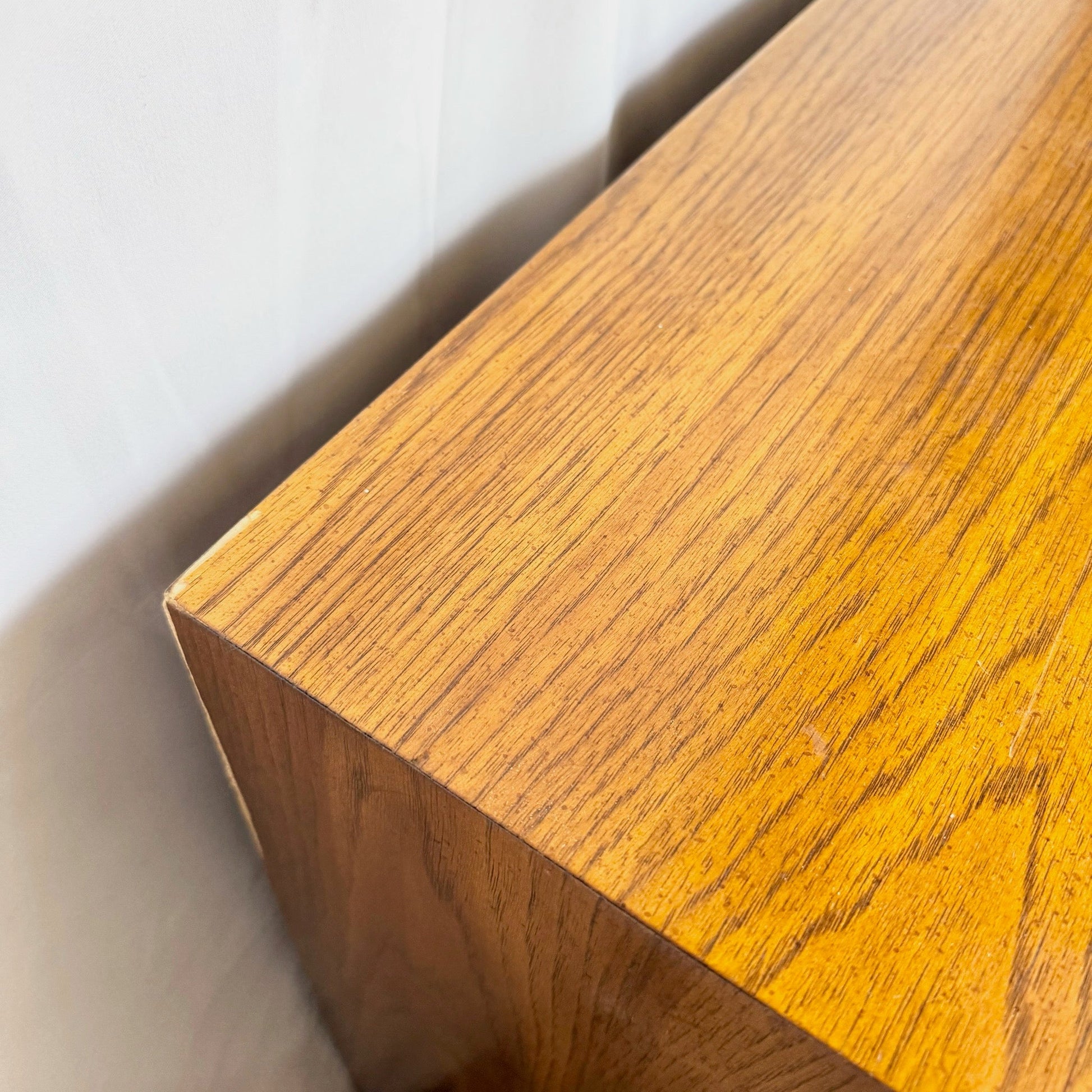Mid Century Modern “Consensus” Credenza by Drexel - Dolphin & Flamingo