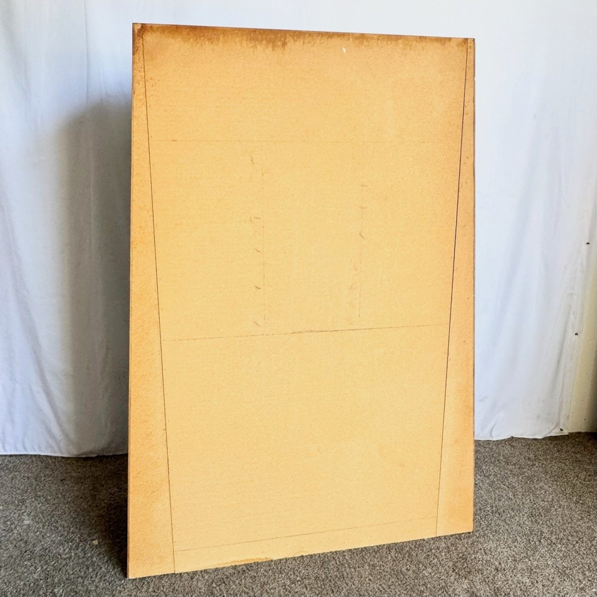 Postmodern Chinoiserie Green Lacquer Laminate Armoire With Brass Accents - Dolphin & Flamingo
