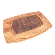 Vintage Jens Harald Quistgaard Cutting Board/Serving Tray by Dansk