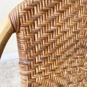 What's the Difference Between Wicker and Rattan?